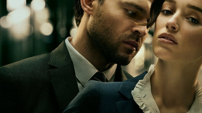 Fair Play dark romance movie